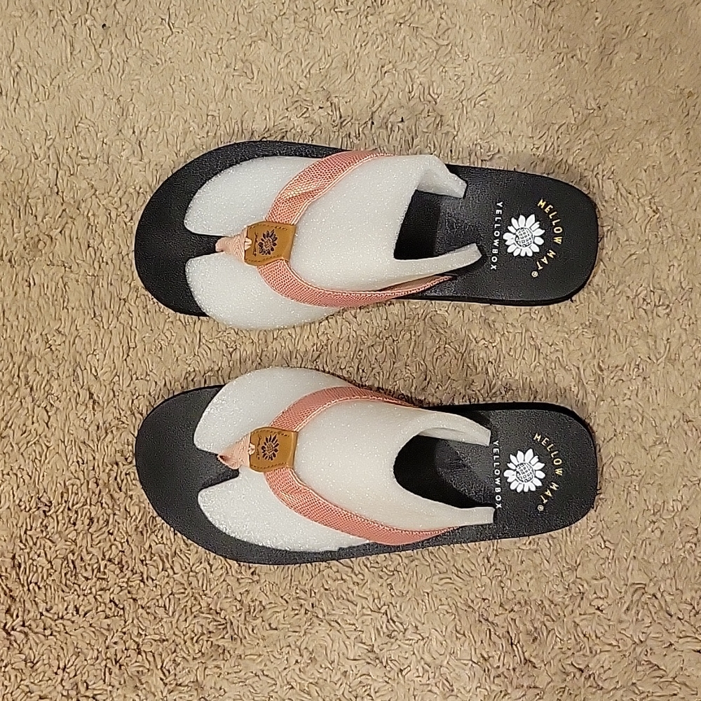 Flip Flops